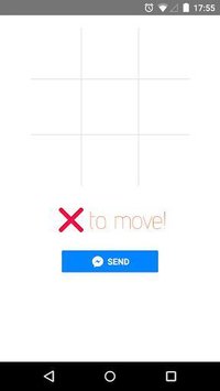 Tic Tac Toe screenshot, image №1467946 - RAWG