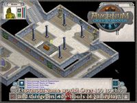 Avernum 2: Crystal Souls screenshot, image №190513 - RAWG