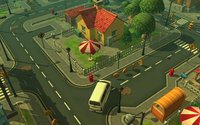 Drive & Collect screenshot, image №1340365 - RAWG