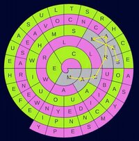 WordSpiral screenshot, image №3946846 - RAWG