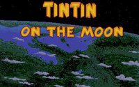 Tintin on the Moon screenshot, image №750336 - RAWG
