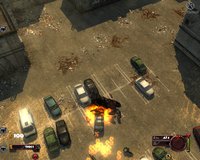 Zombie Driver screenshot, image №541940 - RAWG