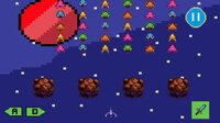 Invasores espaciales: la evolucion screenshot, image №3181259 - RAWG