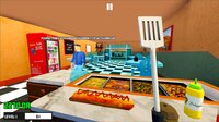 Gargouti Simulator screenshot, image №4222548 - RAWG