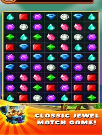 New Jewels Unlimited Game screenshot, image №1653829 - RAWG