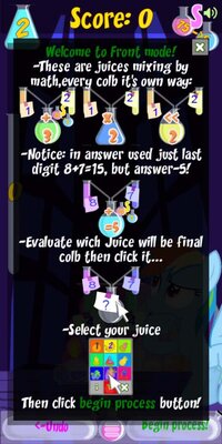 JuiceQuest screenshot, image №3198337 - RAWG