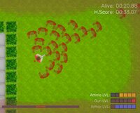 Dice Fighter (GameWin221) screenshot, image №3495882 - RAWG