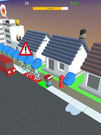 Puddles - Don't get wet screenshot, image №1967531 - RAWG