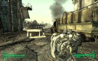 Fallout 3: Broken Steel screenshot, image №512753 - RAWG