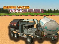 Ousting Vaccum Truck screenshot, image №1616253 - RAWG