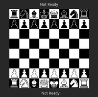 Legaroid's Chess screenshot, image №2380483 - RAWG