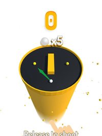 Circle Pool screenshot, image №937742 - RAWG