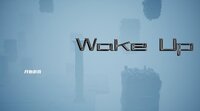 Wake Up (itch) (Zanonym0us) screenshot, image №3100380 - RAWG