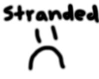 Stranded? Only Time Will Tell screenshot, image №3598572 - RAWG