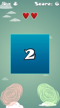Number Shape - train braining screenshot, image №1216620 - RAWG