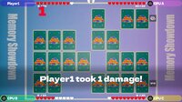 Memory Showdown screenshot, image №4253867 - RAWG