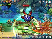 Rumble Knights - idle RPG screenshot, image №3871203 - RAWG
