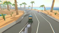 Cargo Truck Racer screenshot, image №3884551 - RAWG