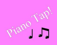 Piano Tap screenshot, image №1291144 - RAWG