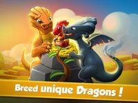 Dragon Mania Legends screenshot, image №66421 - RAWG