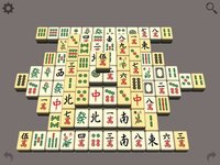 Mahjong3D - Shanghai Mahjong Deluxe screenshot, image №1747306 - RAWG