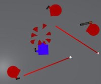 SuperHotLine screenshot, image №1258269 - RAWG