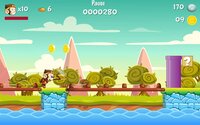 Monkey Adventure screenshot, image №3331915 - RAWG