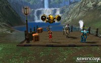 Sevencore screenshot, image №584680 - RAWG