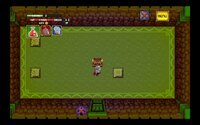 The Rogue of Nexus screenshot, image №4156714 - RAWG