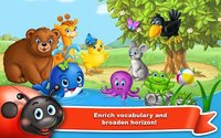 Learning Colors for Kids: Toddler Educational Game screenshot, image №1443280 - RAWG