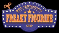Mrs. Fantastics Freaky Figurine Shop screenshot, image №2841582 - RAWG