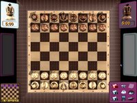 Crazy Chessmate screenshot, image №467260 - RAWG