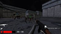 Zombie Killer Prototype screenshot, image №3172767 - RAWG