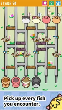 Crossy Cats screenshot, image №1951039 - RAWG