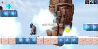 roguelike CUBEWORLD screenshot, image №2326038 - RAWG