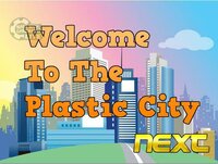 PLASTIC CITY screenshot, image №2460870 - RAWG