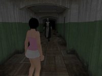 Demon Nun screenshot, image №912274 - RAWG