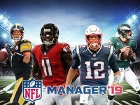 NFL Manager 2019 screenshot, image №1772944 - RAWG