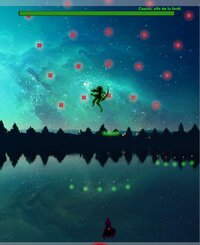 Astral Manic Shooter screenshot, image №3217726 - RAWG