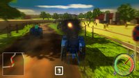 Redneck Racers screenshot, image №148062 - RAWG