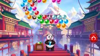 Panda Pop! Bubble Shooter Saga & Puzzle Adventure screenshot, image №2076024 - RAWG