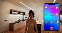 Prostitute Simulator 3 screenshot, image №4212137 - RAWG