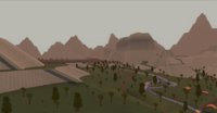 Hero's Journey (itch) (EmilioHawrylak) screenshot, image №2266070 - RAWG