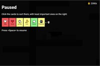 Rogue-Hoarder screenshot, image №3018063 - RAWG