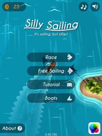 Silly Sailing screenshot, image №1469731 - RAWG