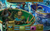 Tales of Lagoona 3: Frauds, Forgeries, and Fishsticks screenshot, image №2639226 - RAWG