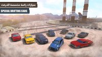 Down Shift: Online Drifting screenshot, image №1509412 - RAWG