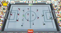 Table Soccer Club screenshot, image №2648803 - RAWG