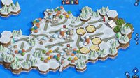 Railway Islands 2 - Puzzle screenshot, image №3975485 - RAWG