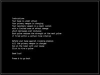 BASE #3287 screenshot, image №1132806 - RAWG